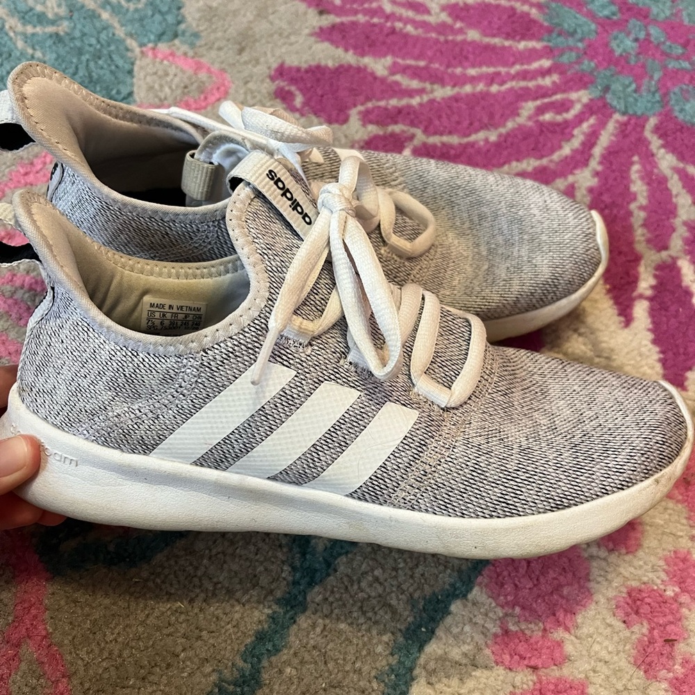 Adidas sneaker